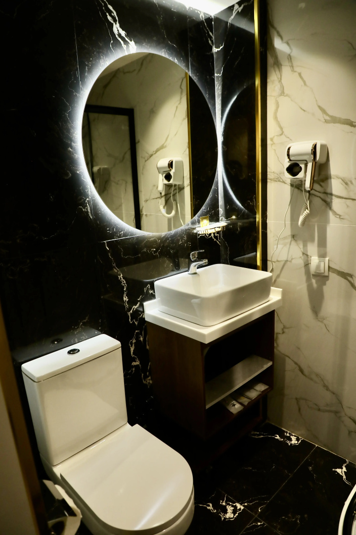 Foto - Lakeside Tashkent Hotel