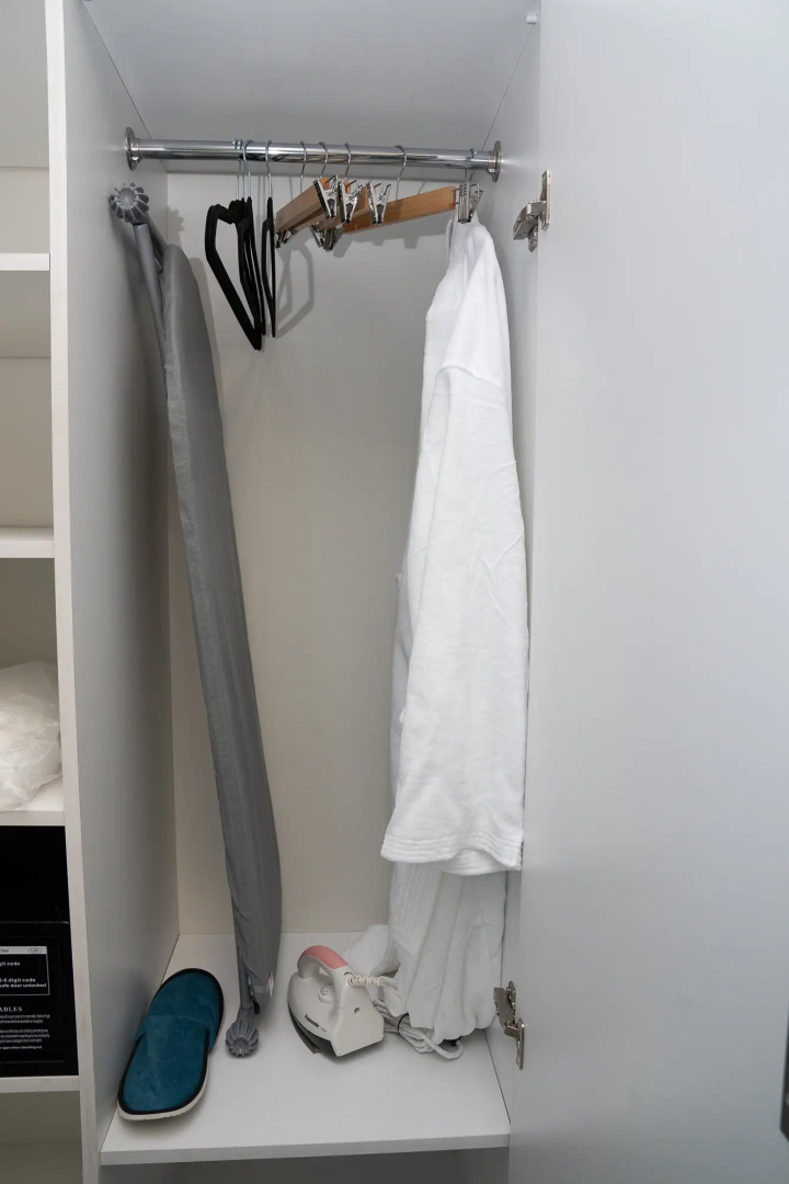 Foto - Prime Suites Hotel