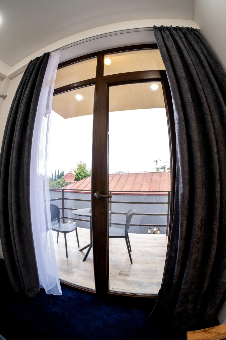 Foto - Hotel Urban Bliss