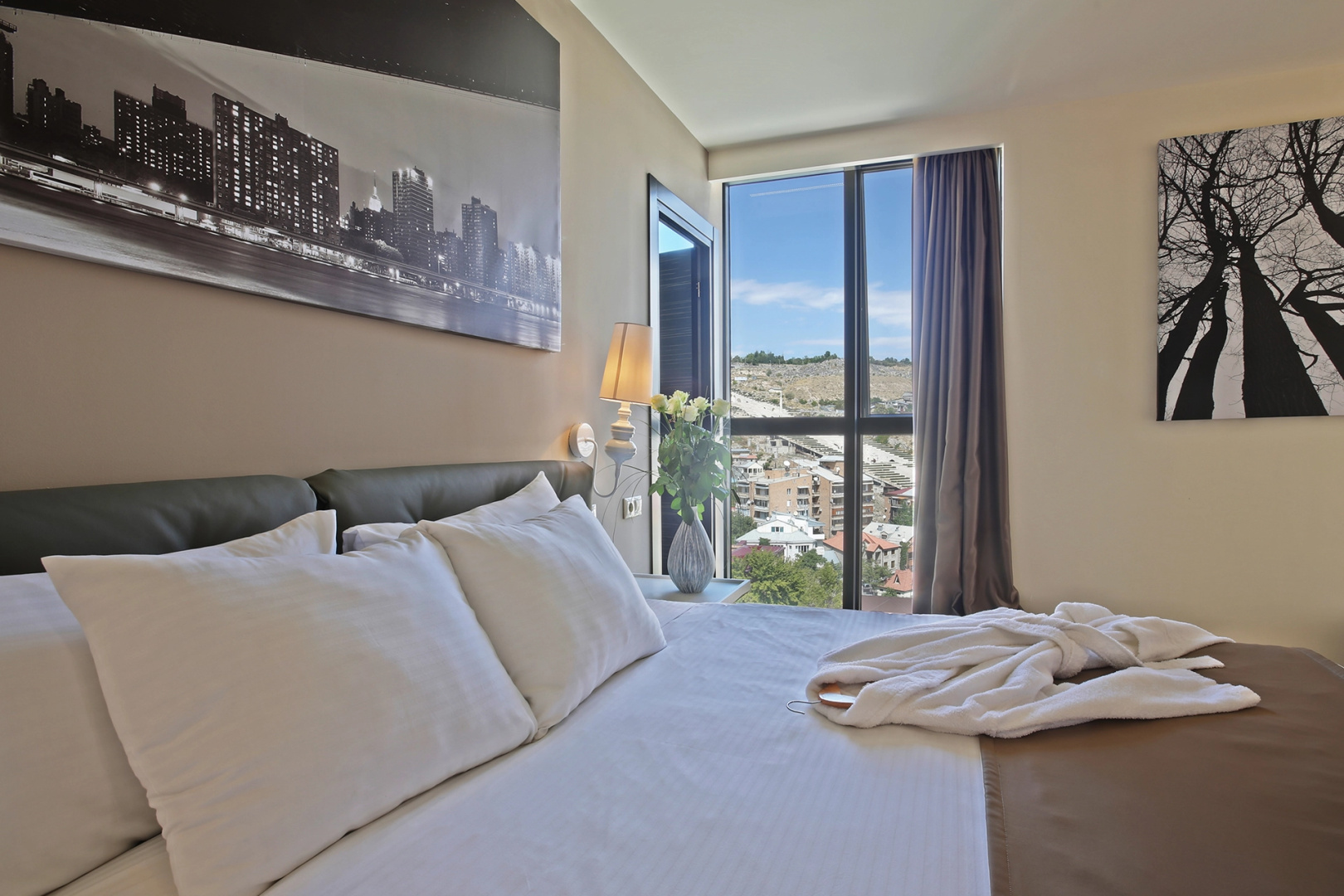 Foto - Opera Suite Hotel