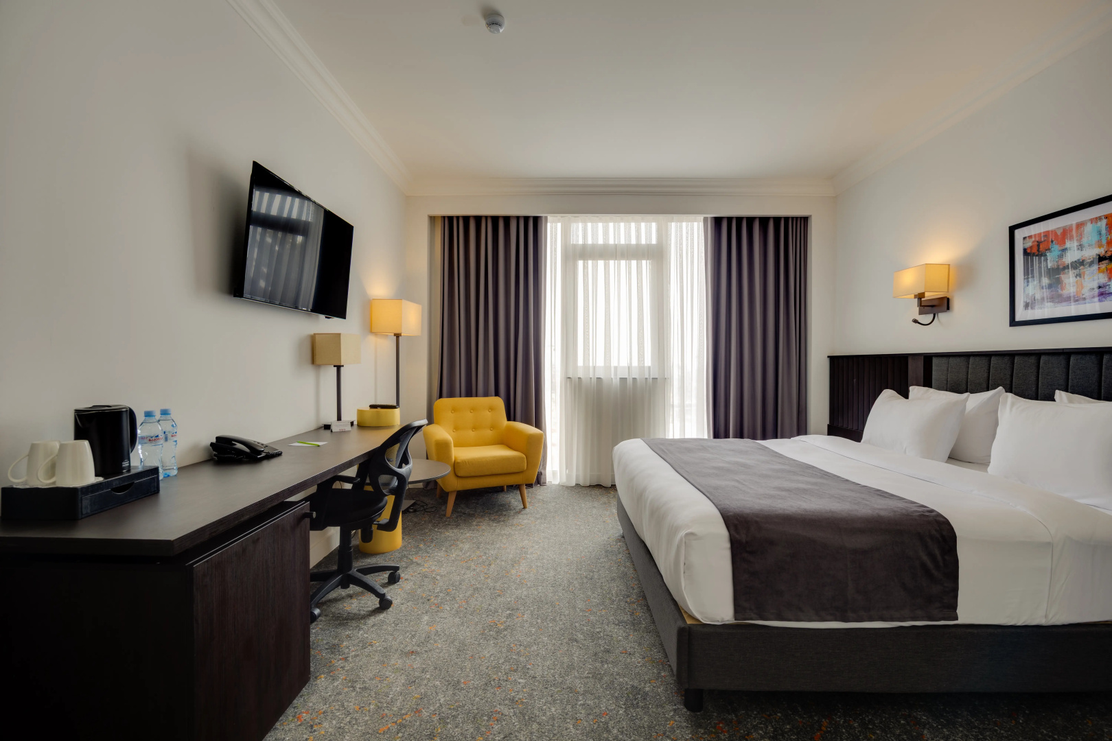 Foto - Pine Astoria Hotel