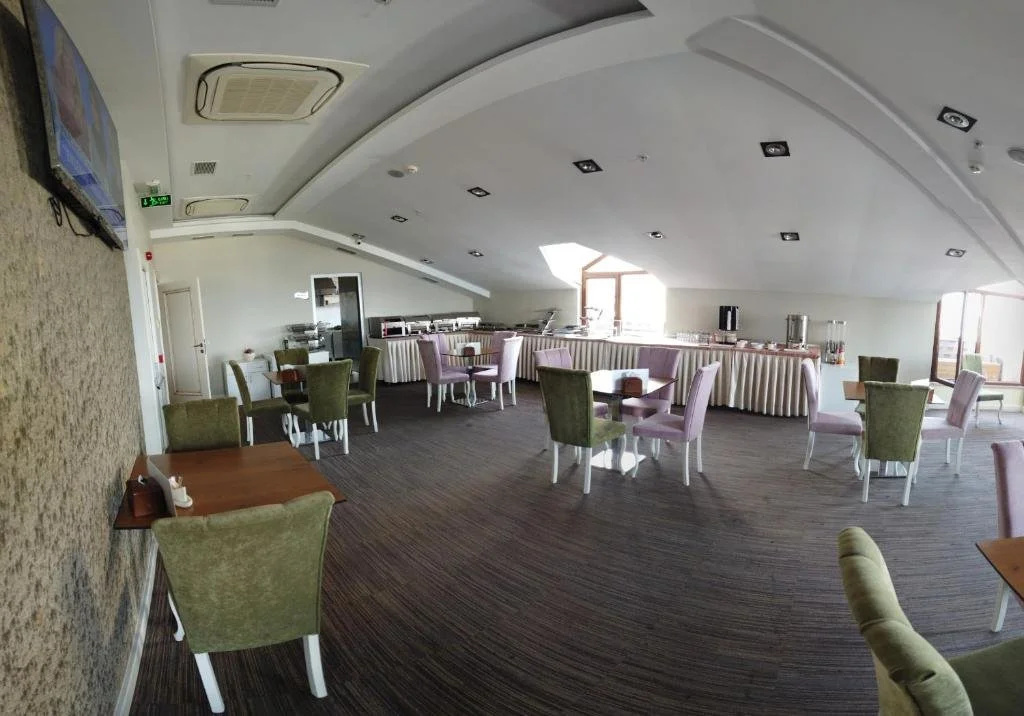 Photo - Hanzade Park Hotel
