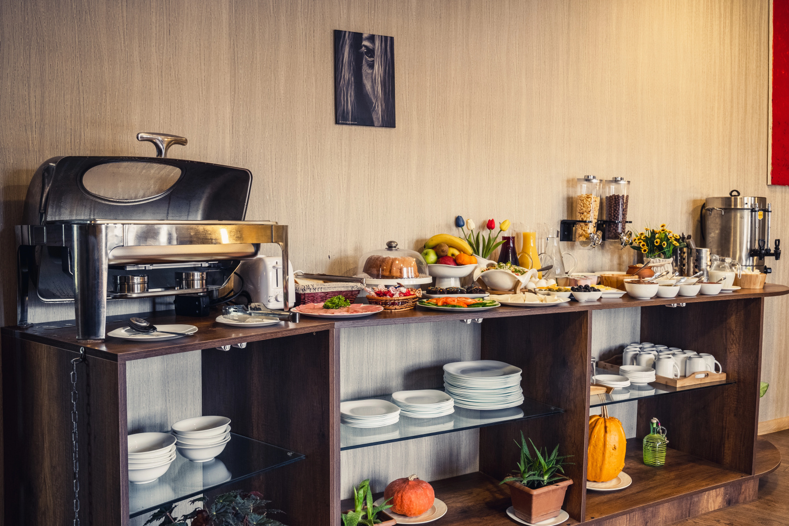 Photo - Hugo Boutique Hotel