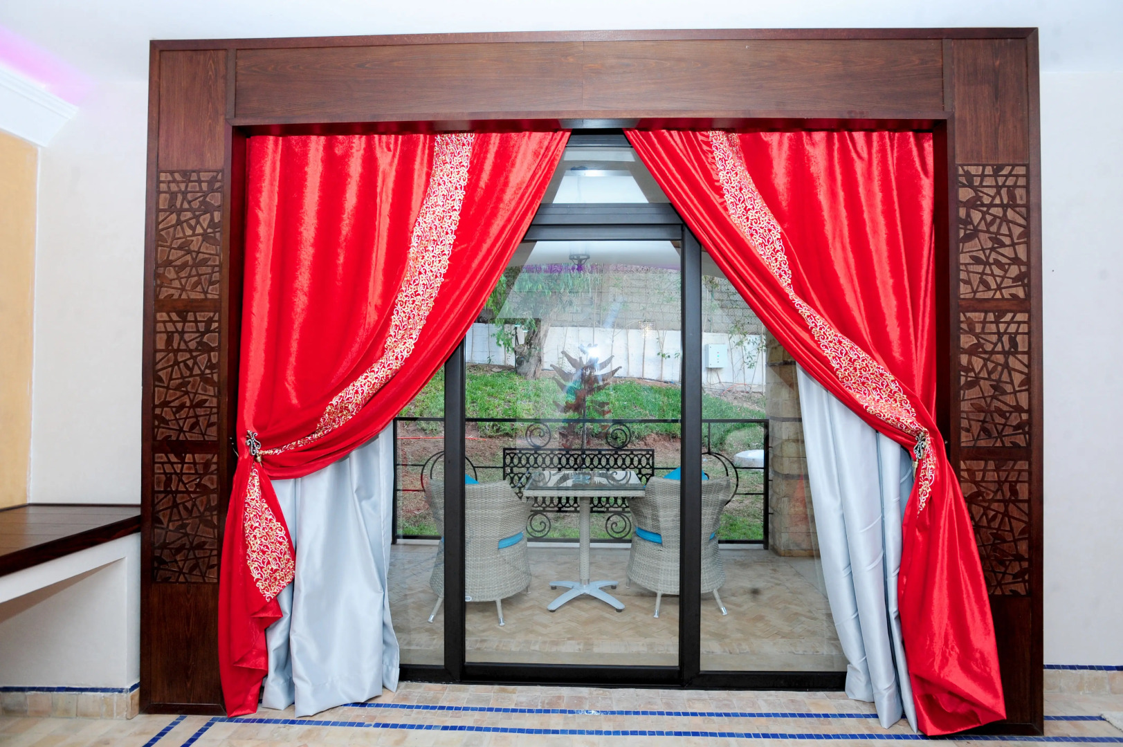 Foto - Hotel Prestige Agadir