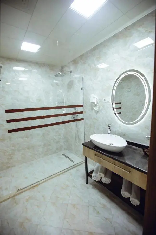 Photo - La Corne Hotel Baku