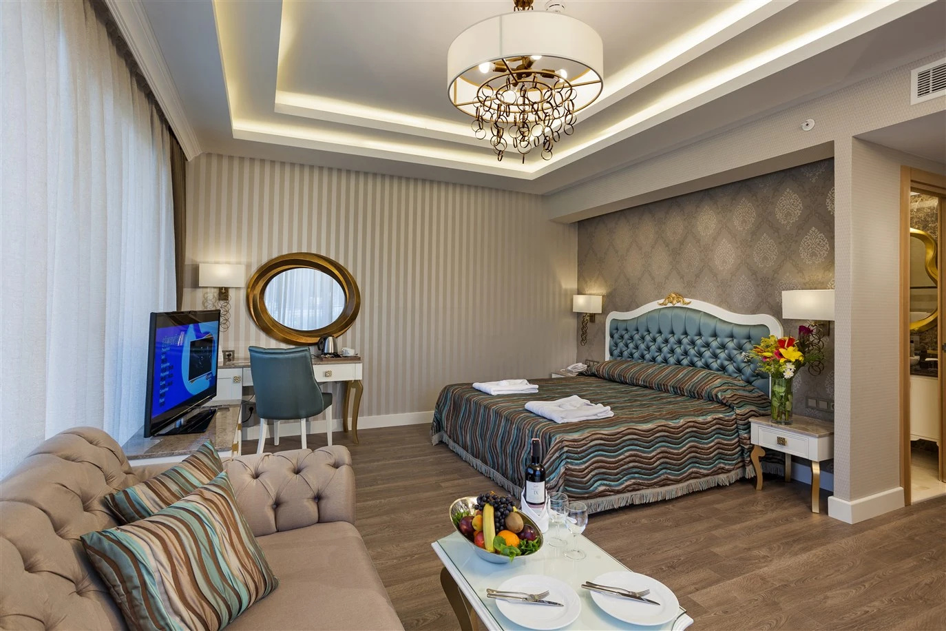 Photo - Karmir Resort & Spa - Ultra All Inclusive