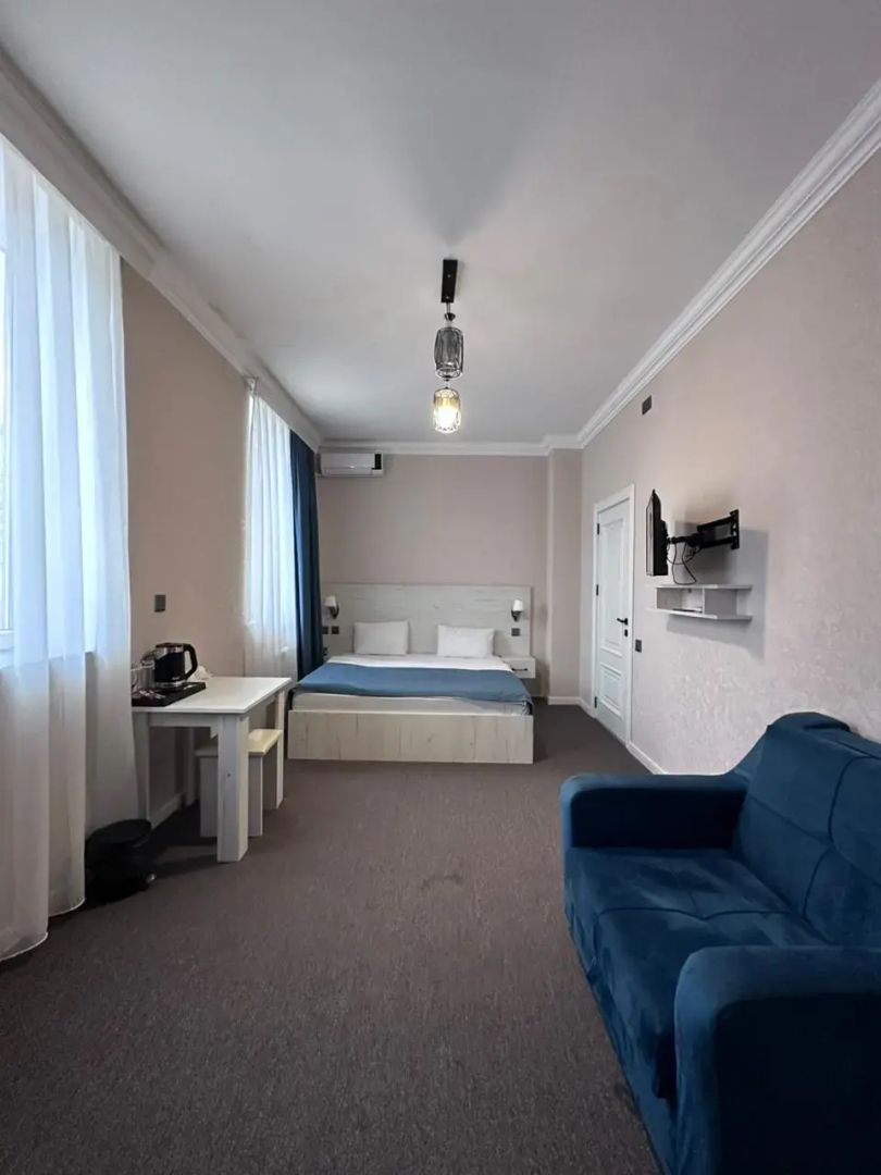 Foto - Central Baku Hotel