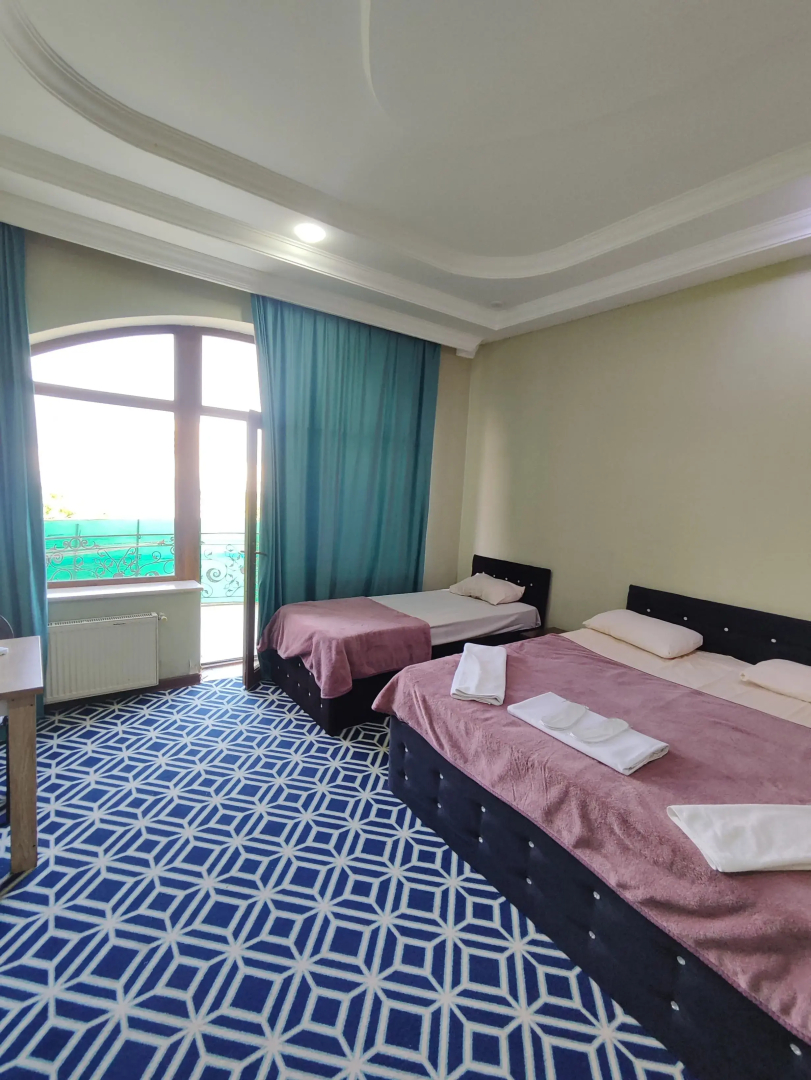 Foto - Ekm Hotel