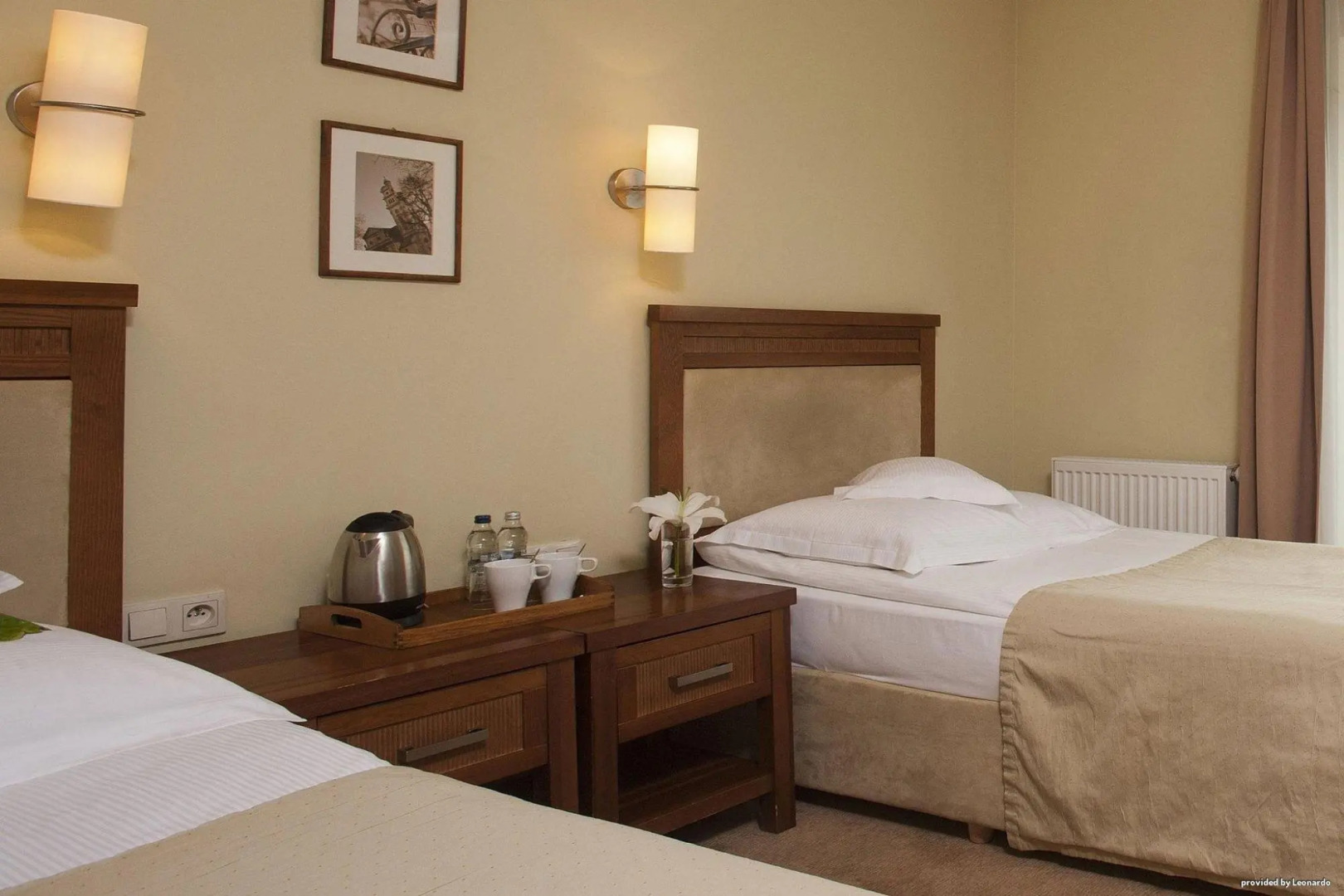 Photo - Hotel Aqua Sopot - Destigo Hotels