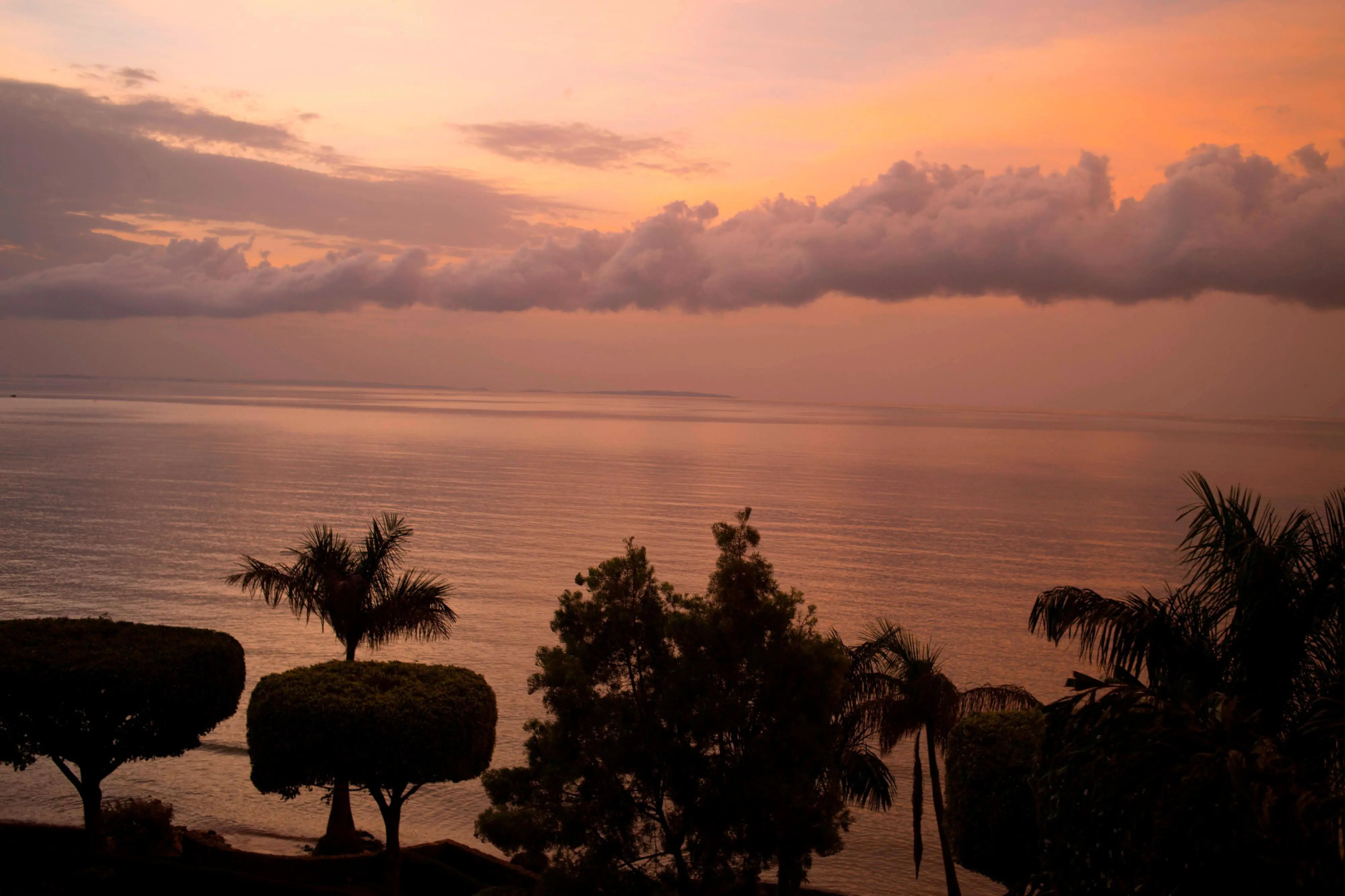 Foto - Protea Hotel by Marriott Entebbe Hotel