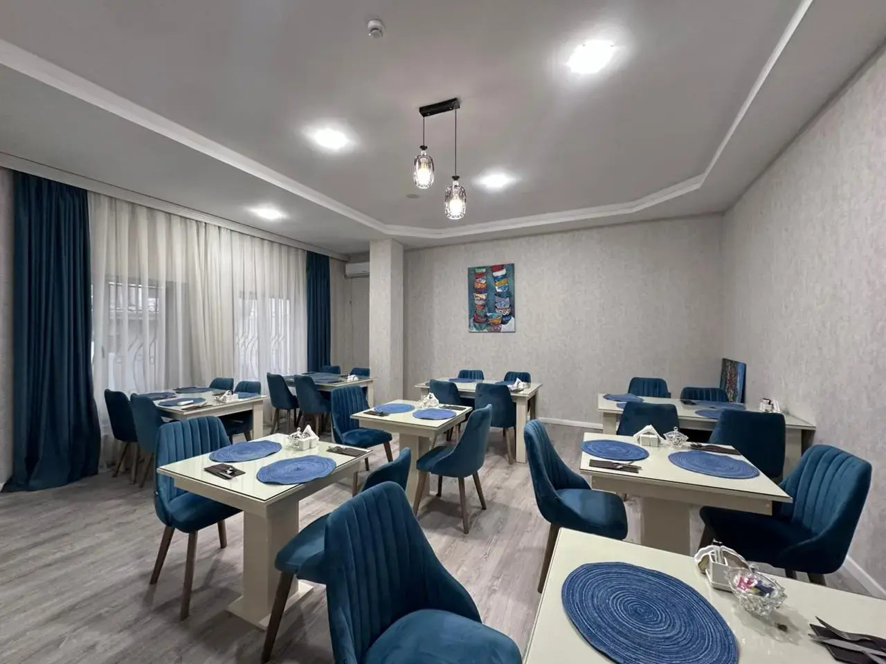 Foto - Central Baku Hotel