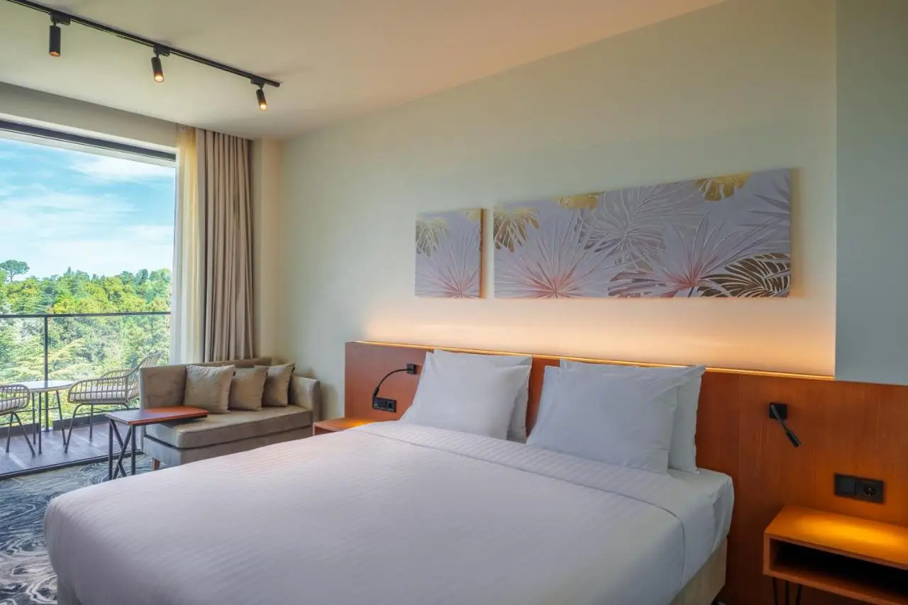 Foto - Greenwood Hotel Restaurant & Spa