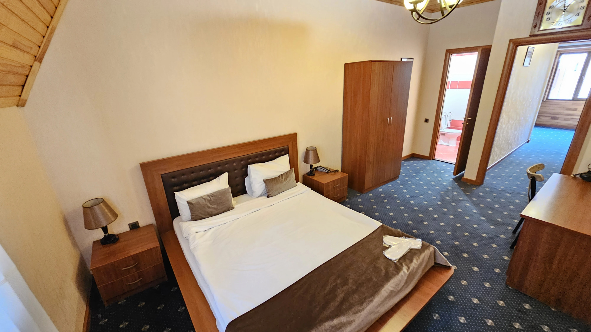 Foto - Du Port Hotel Baku