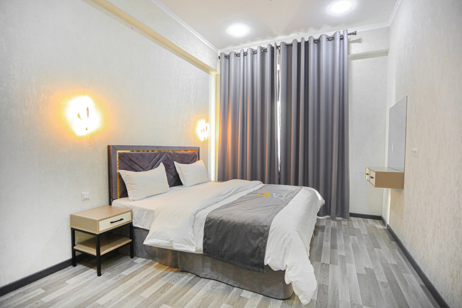 Foto - Diyor Hotel & Spa Tashkent