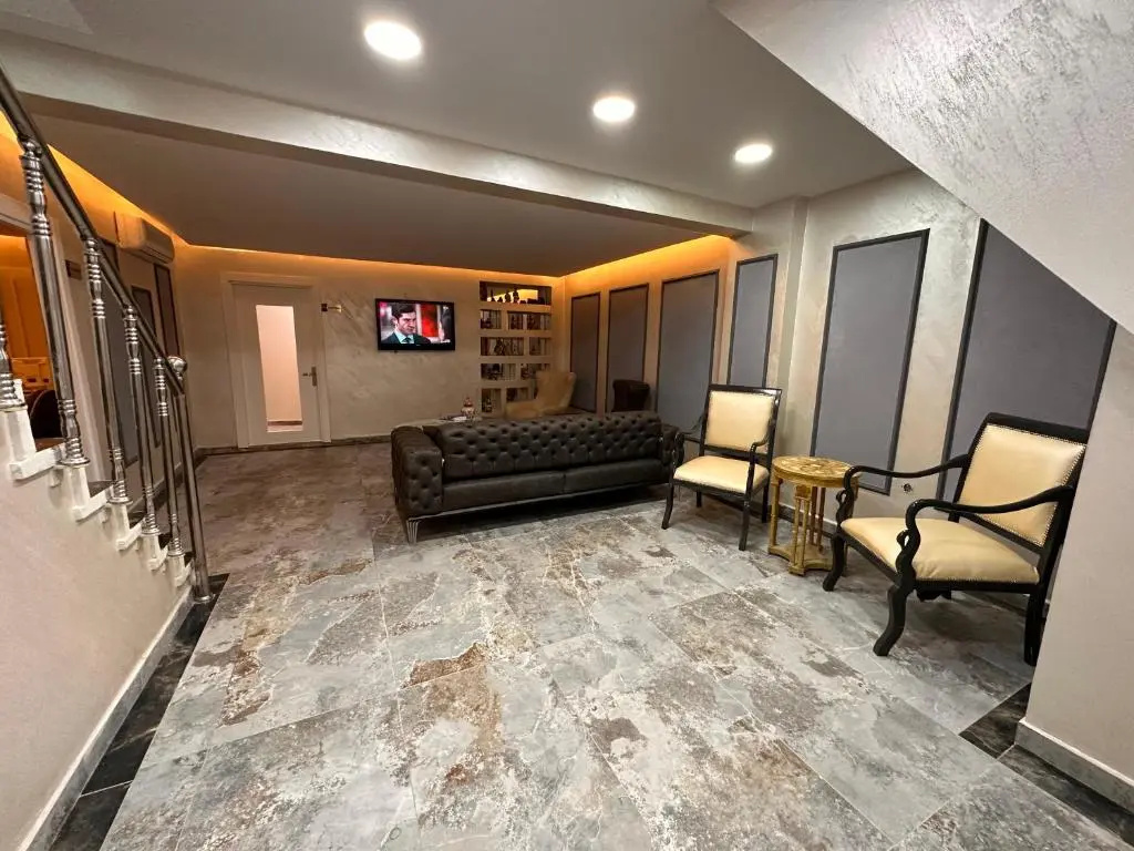 Foto - Harran Hotel