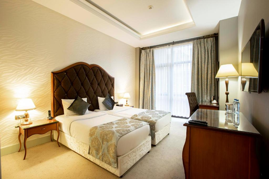 Foto - Sapphire Inn