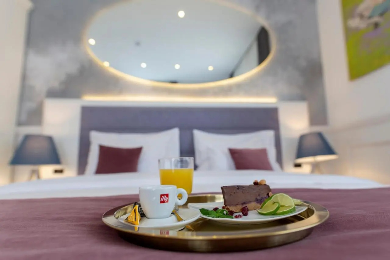 Foto - Public House Hotel