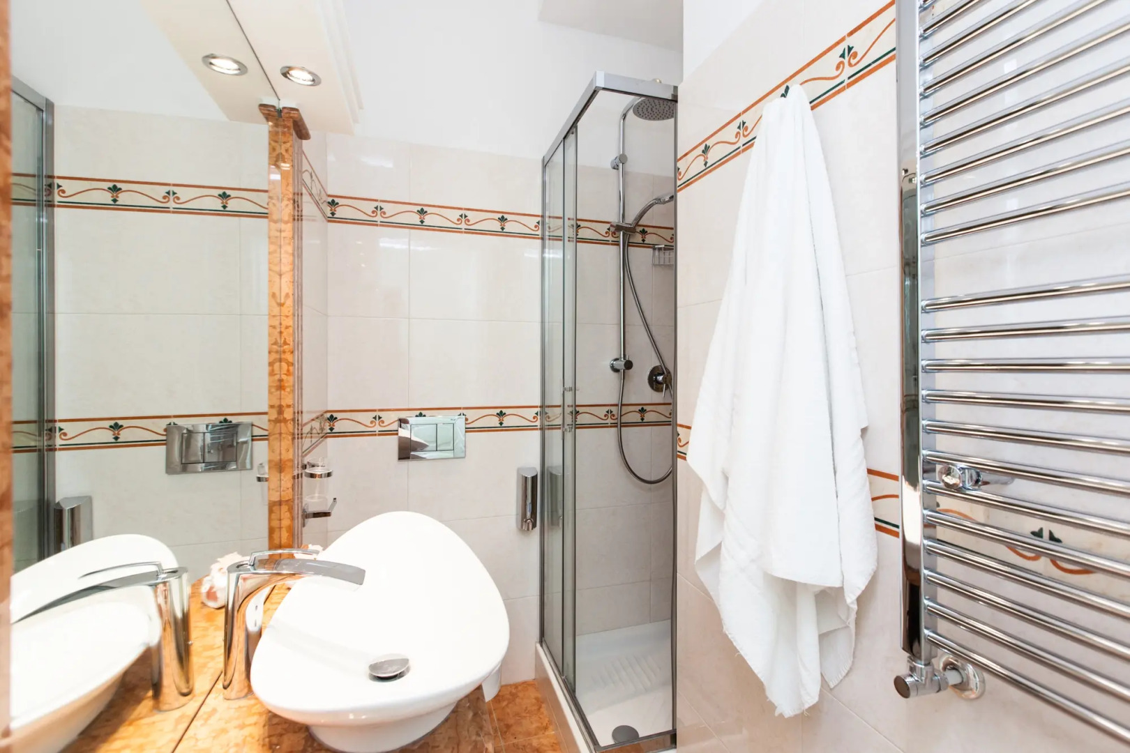 Foto - Impero Vaticano San Pietro