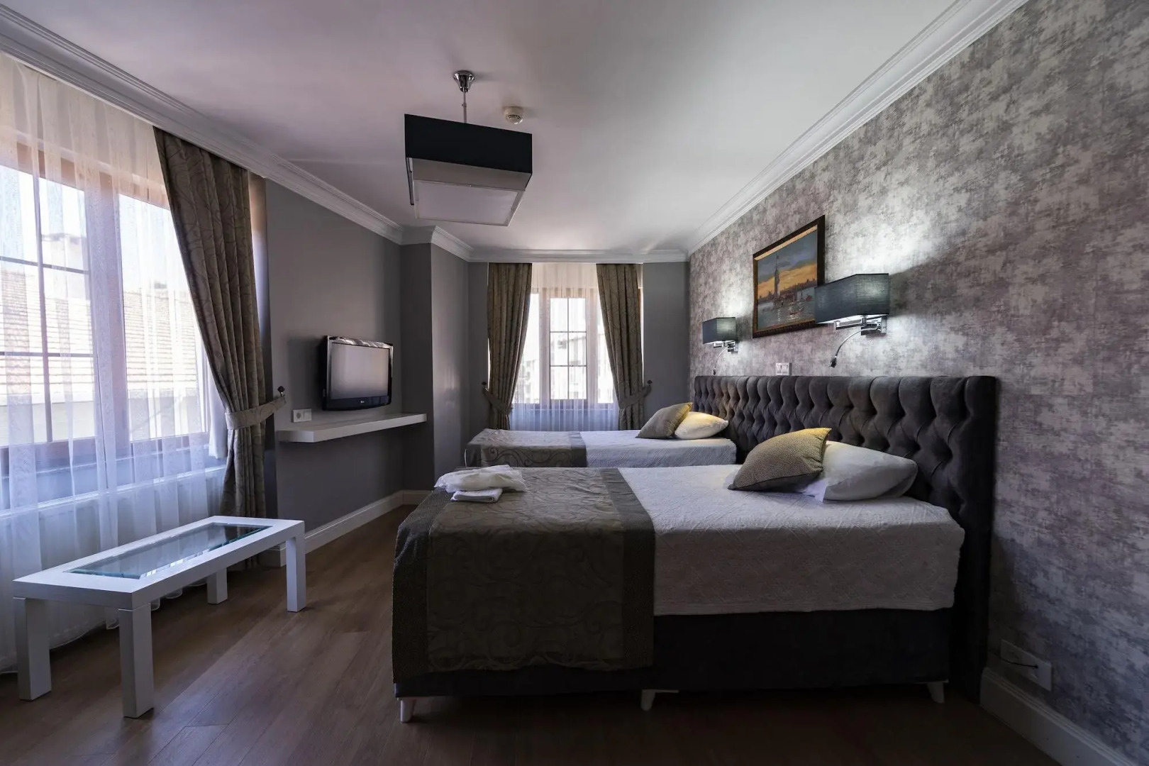 Foto - Levent Hotel Istanbul