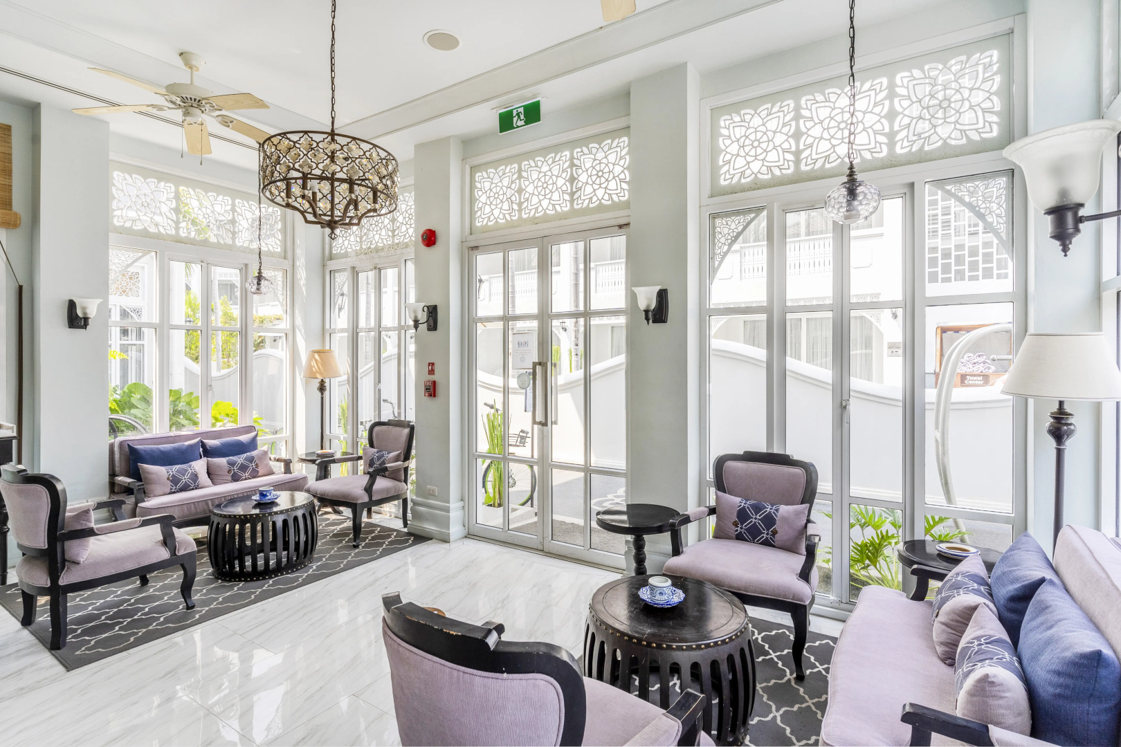 Foto - Away Chiang Mai Thapae Resort A Vegan Retreat