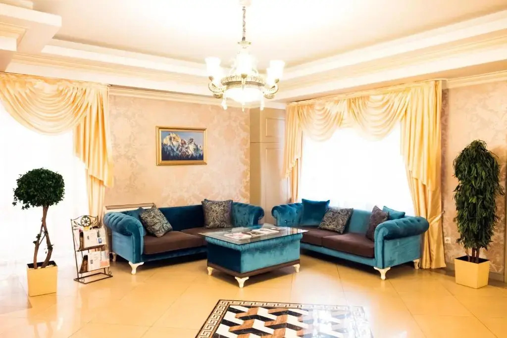 Foto - Grand Sapphire Hotel
