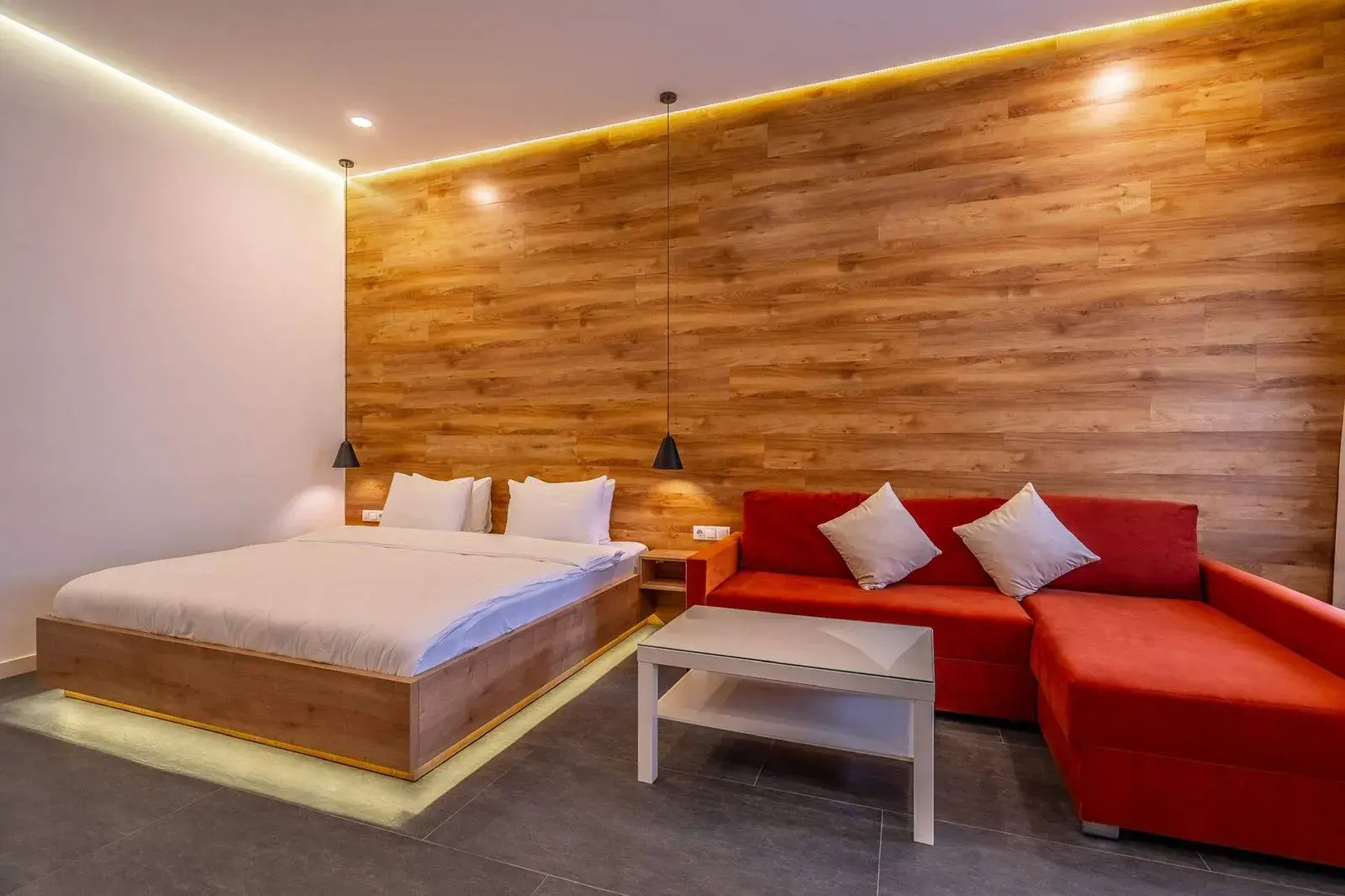 Foto - 5 Star Apart Hotel