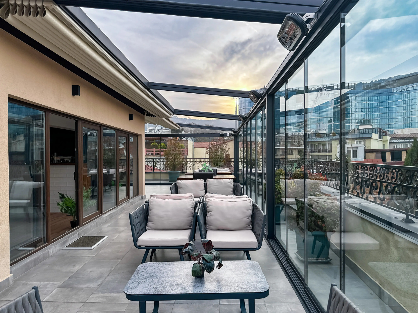 Photo - Silver 39 Corner Hotel