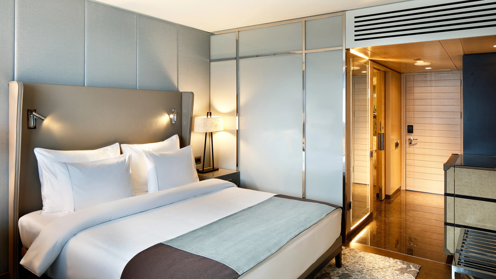 Foto - The Marmara Taksim