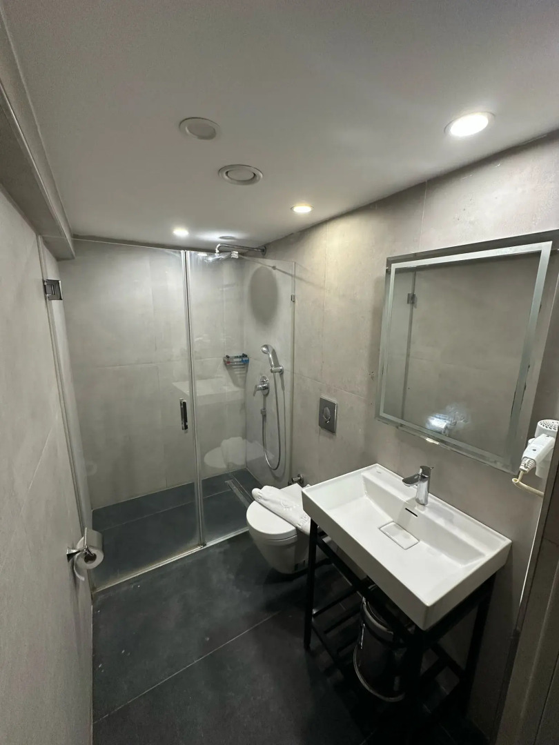 Photo - VAMA TAKSİM Hotel