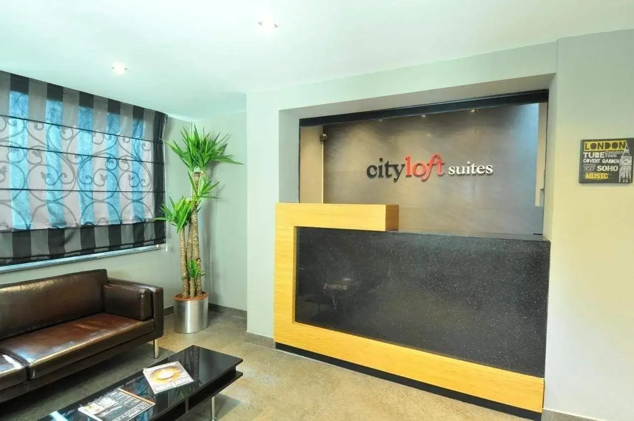 Foto - Cityloft 36