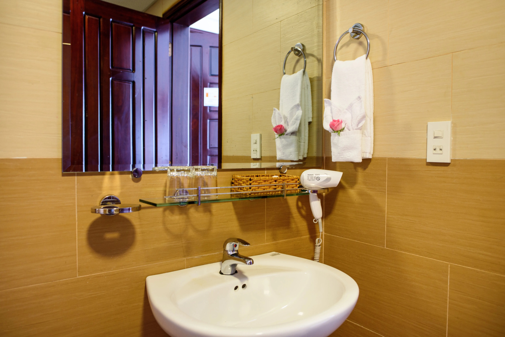 Foto - Baly Hotel