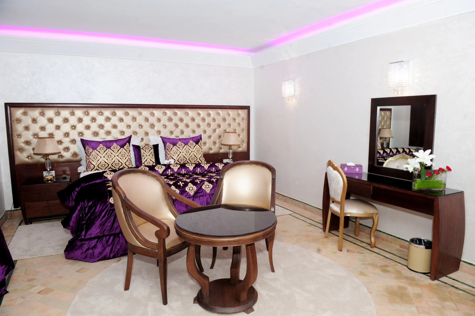 Foto - Hotel Prestige Agadir