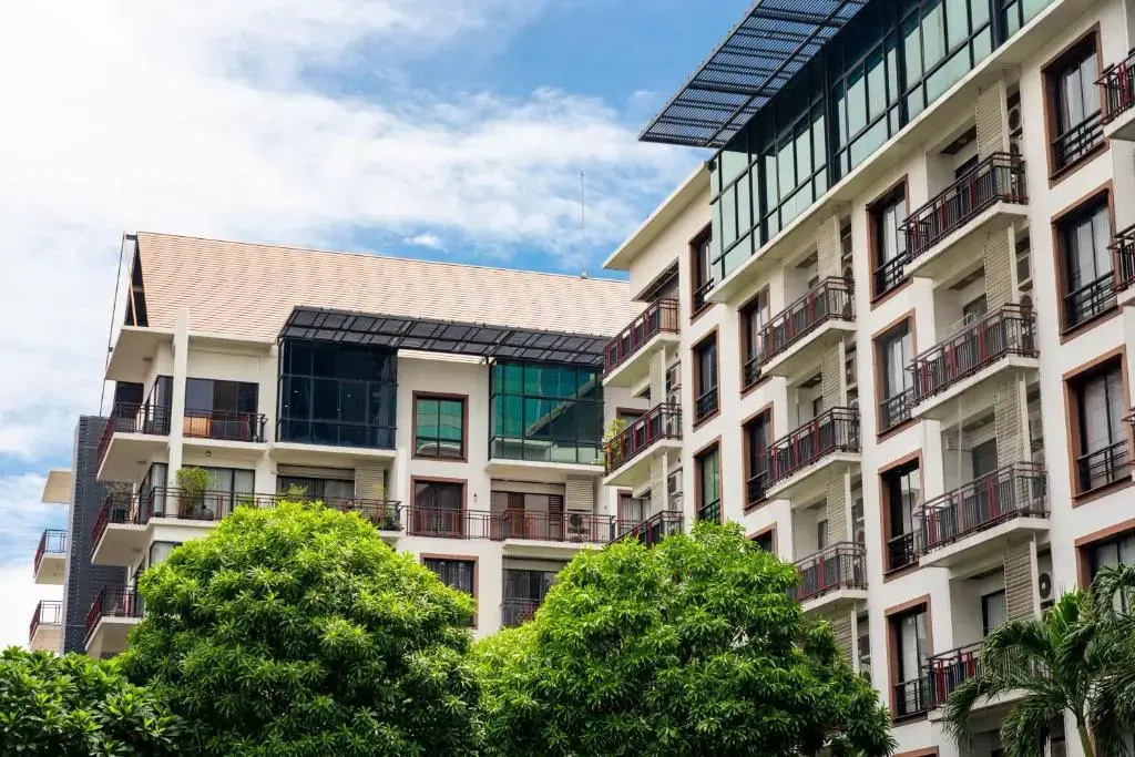 Photo - Amanta Hotel & Residence Ratchada