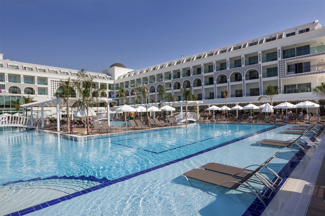Photo - Karmir Resort & Spa - Ultra All Inclusive