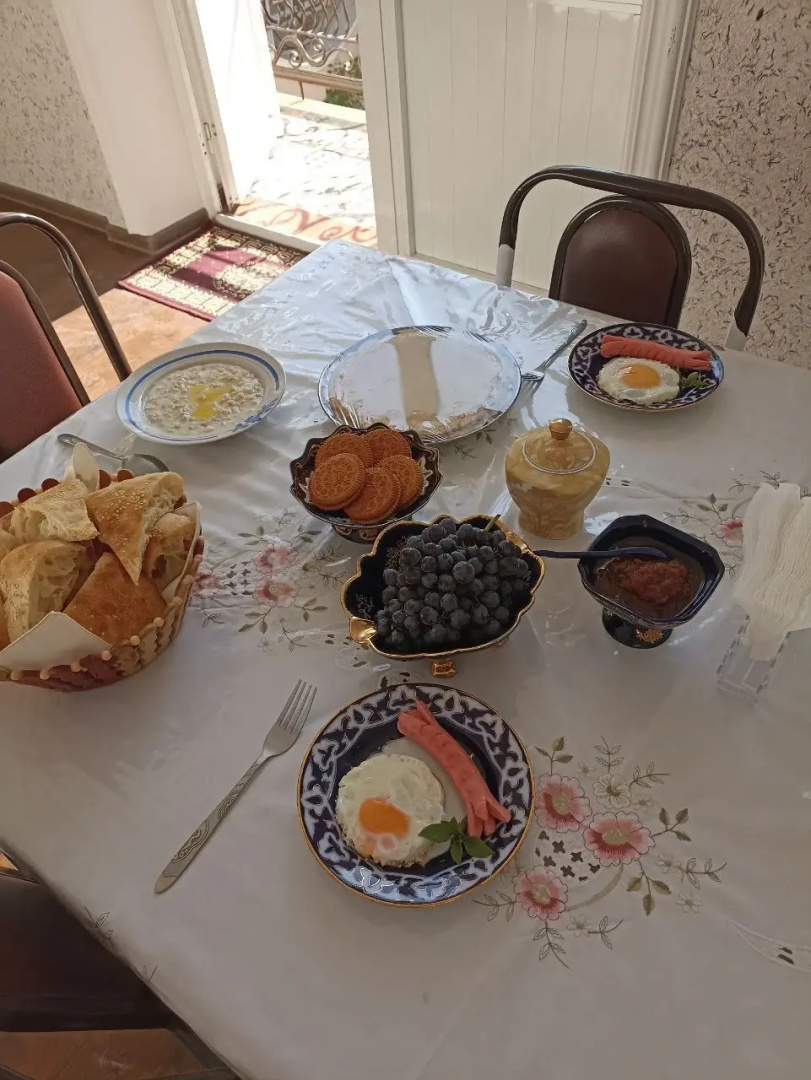 Foto - Hotel Al Xalil Guest House