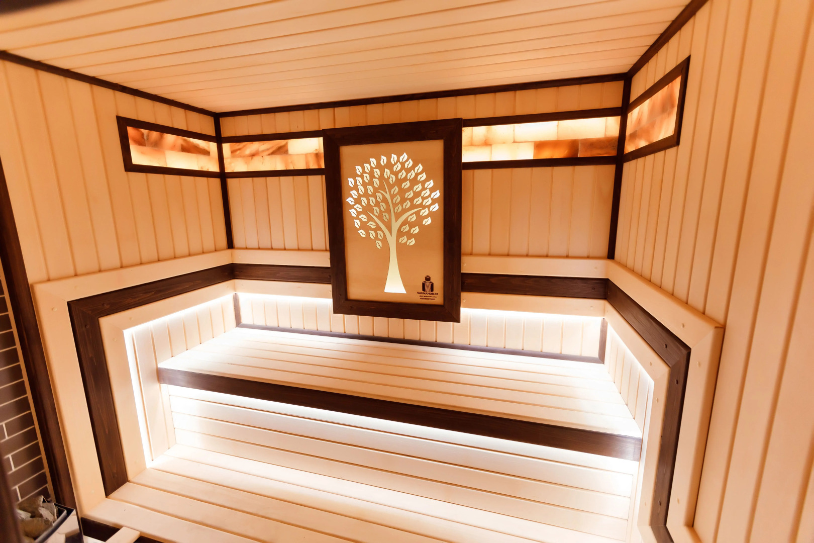 Foto - Hotel Marwa Tashkent Pool&Spa