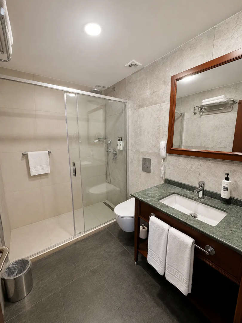 Foto - GLK PREMIER The Home Suites & Spa - Boutique Class