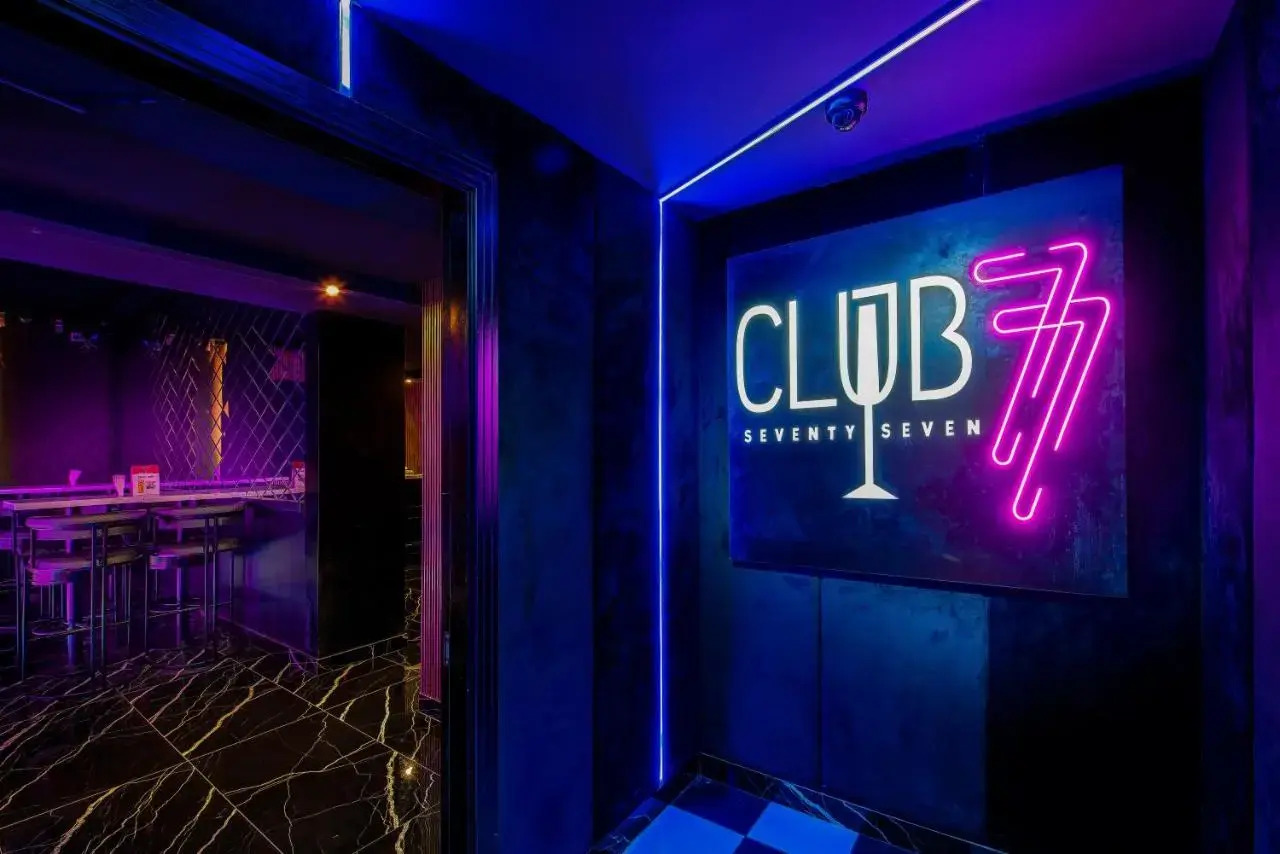 Foto - Wescott Hotel