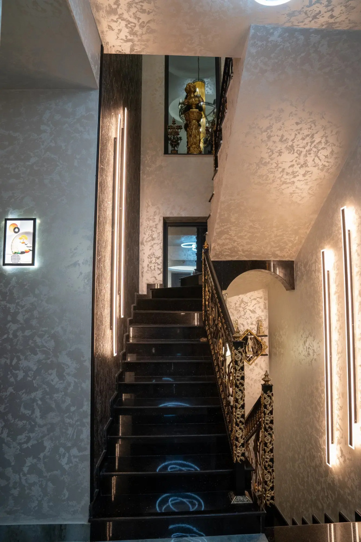 Foto - Prime Suites Hotel