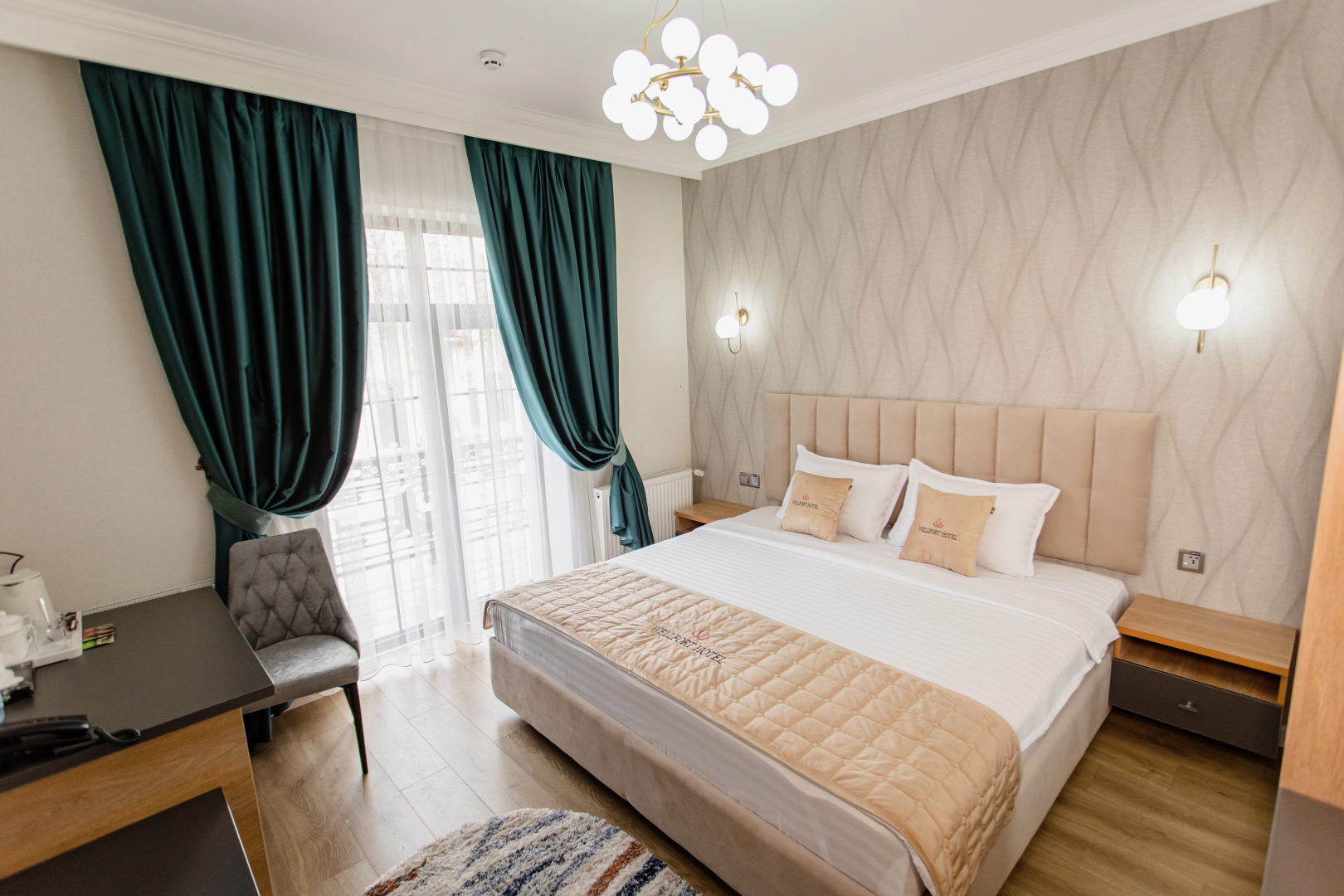 Foto - Wellfort Hotel
