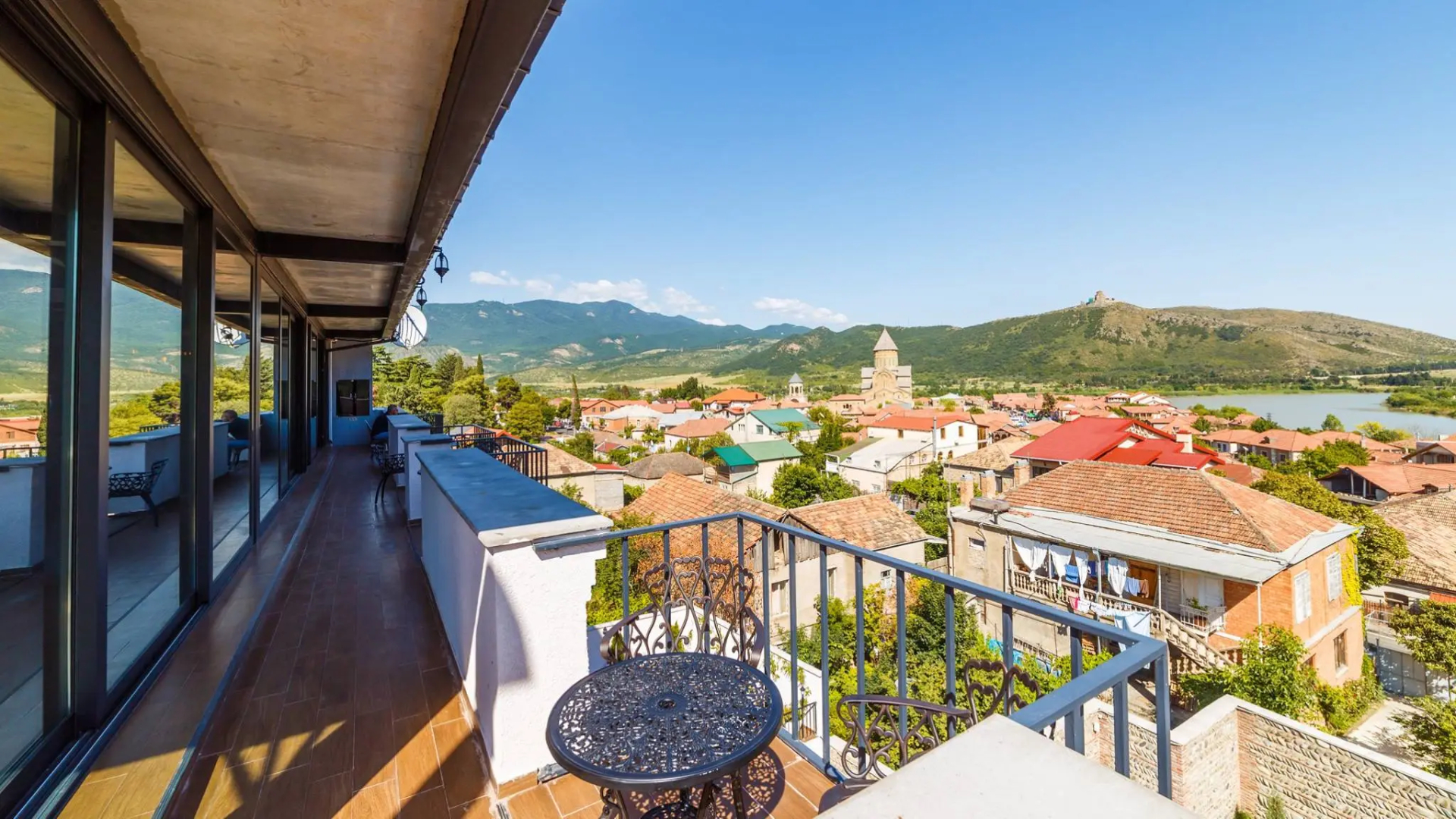 Foto - Hotel Gino Wellness Mtskheta