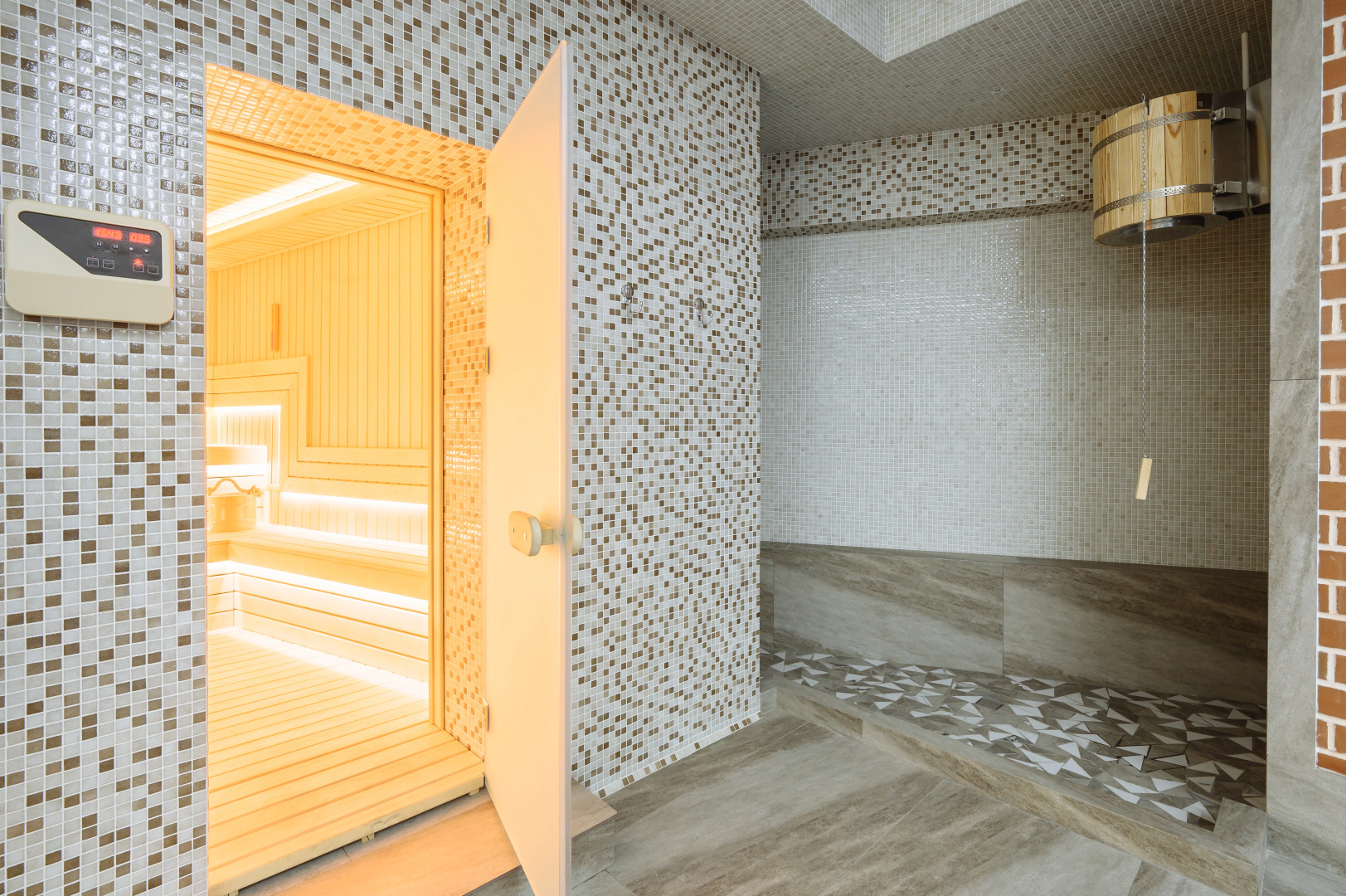 Photo - Sofiya Tashkent Hotel