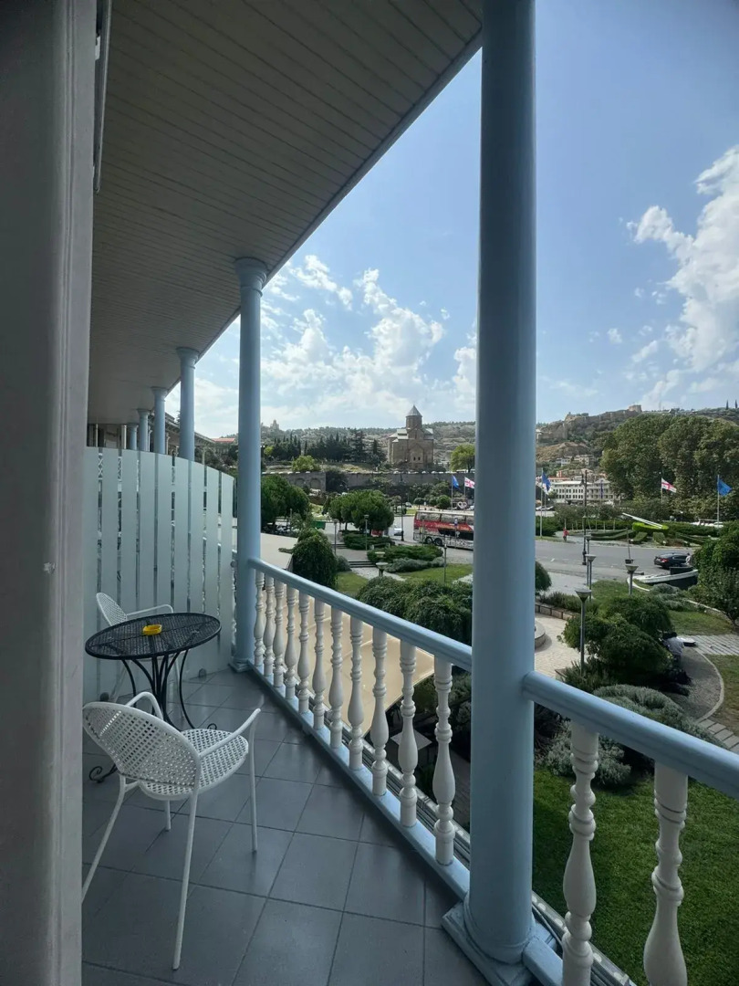 Photo - Rike Park Hotel