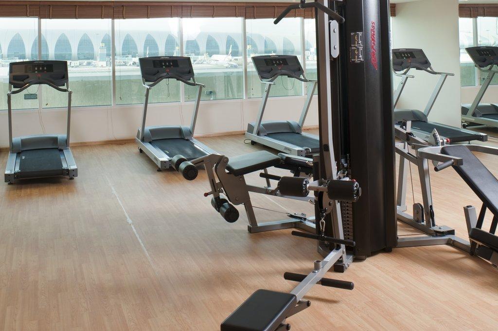 Foto - Holiday Inn Express Dubai Airport by IHG