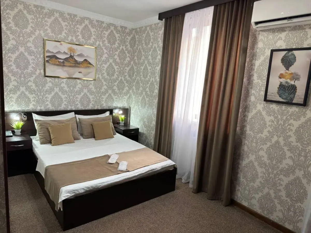 Foto - Arda Palace Hotel