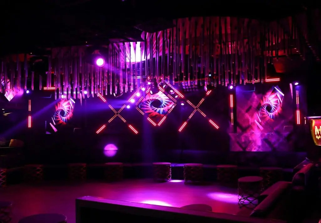 Foto - Dubai Marine Beach Resort & Spa