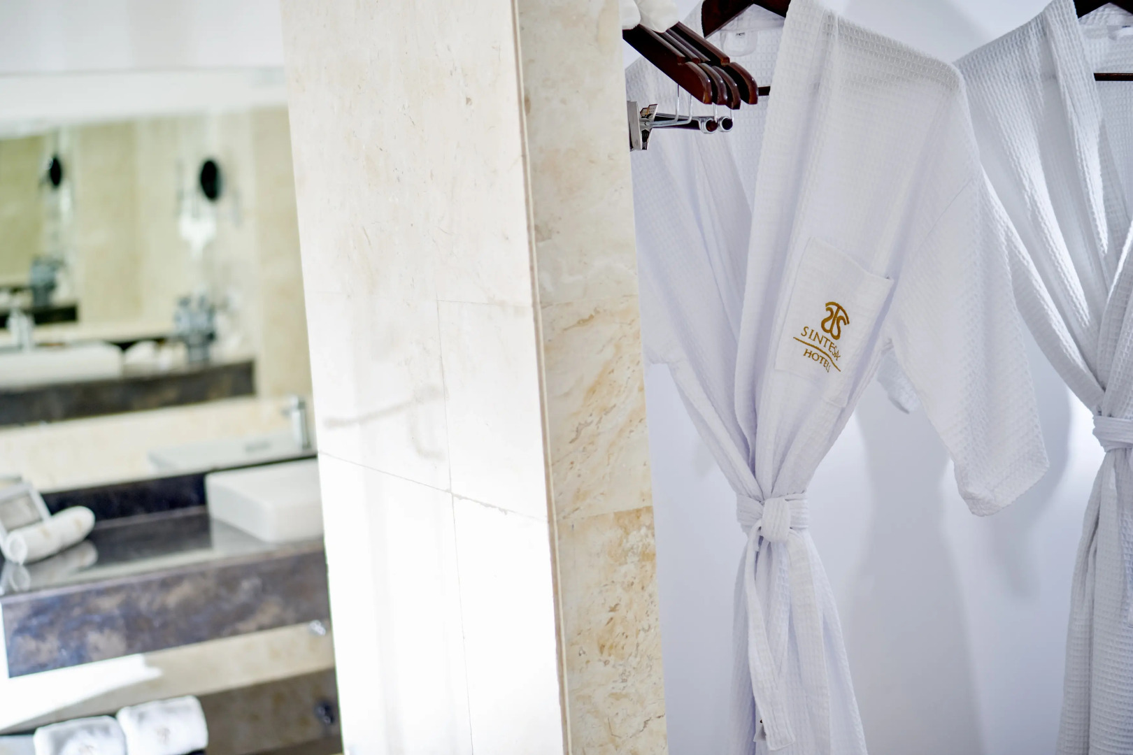 Foto - The Sintesa Jimbaran Bali