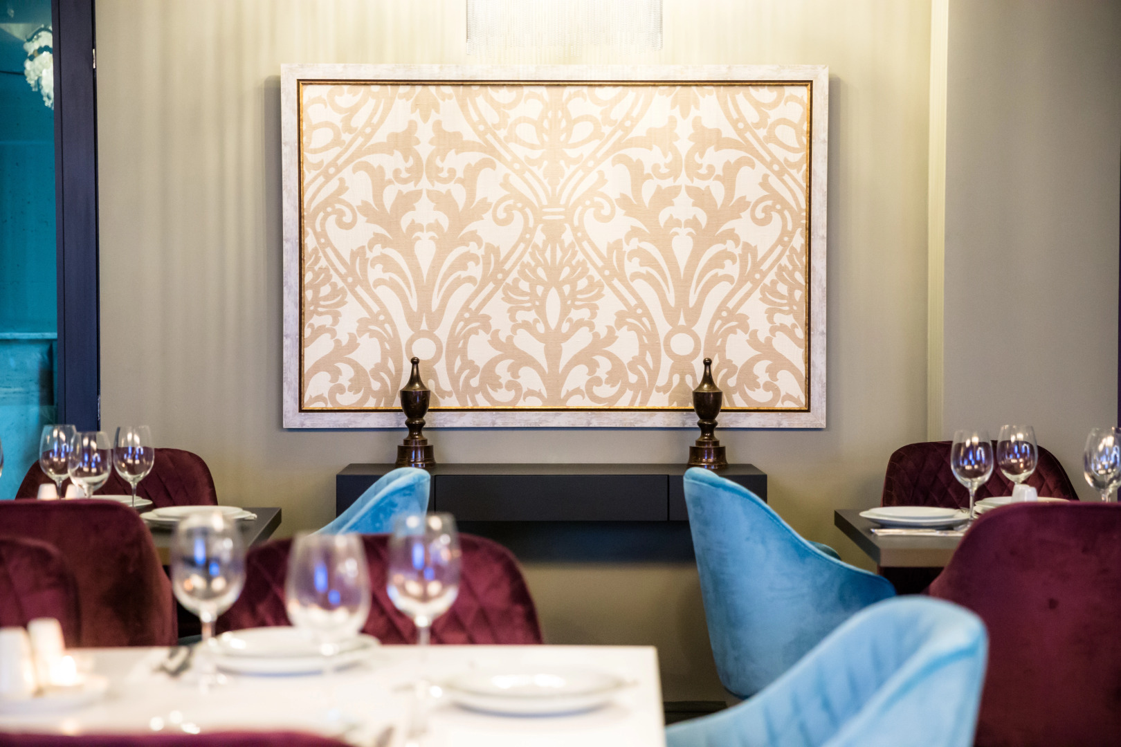 Foto - Brosse Garden