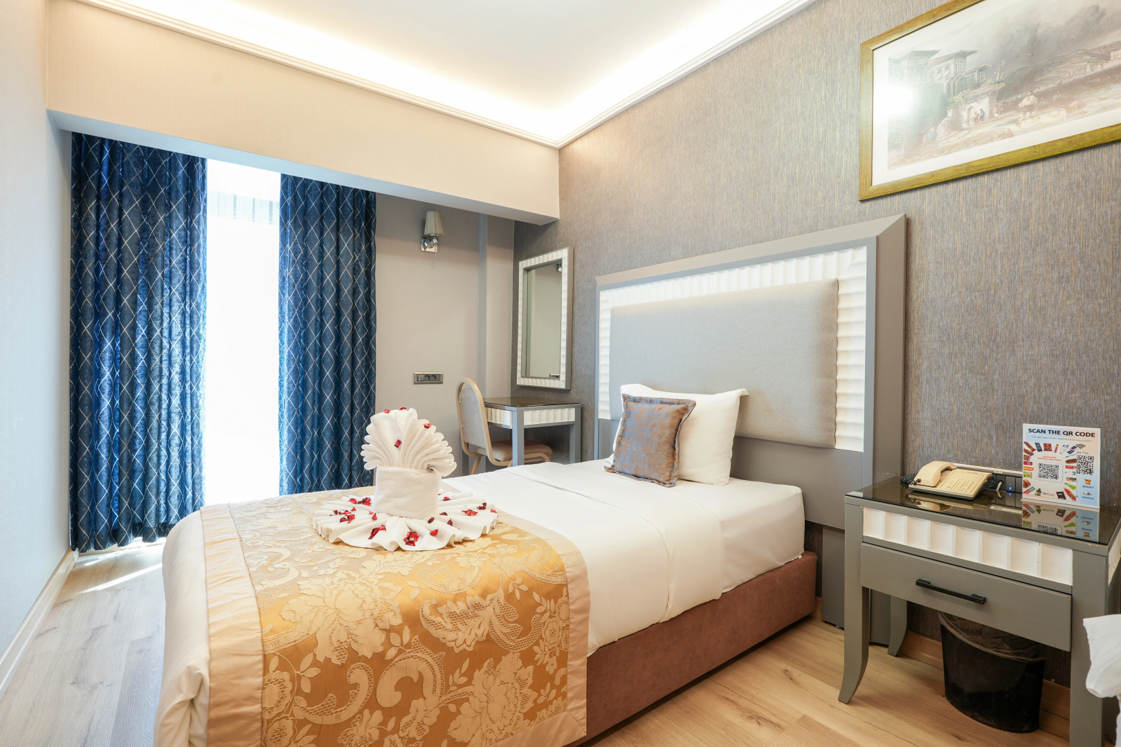 Foto - Taksim Stera Hotel