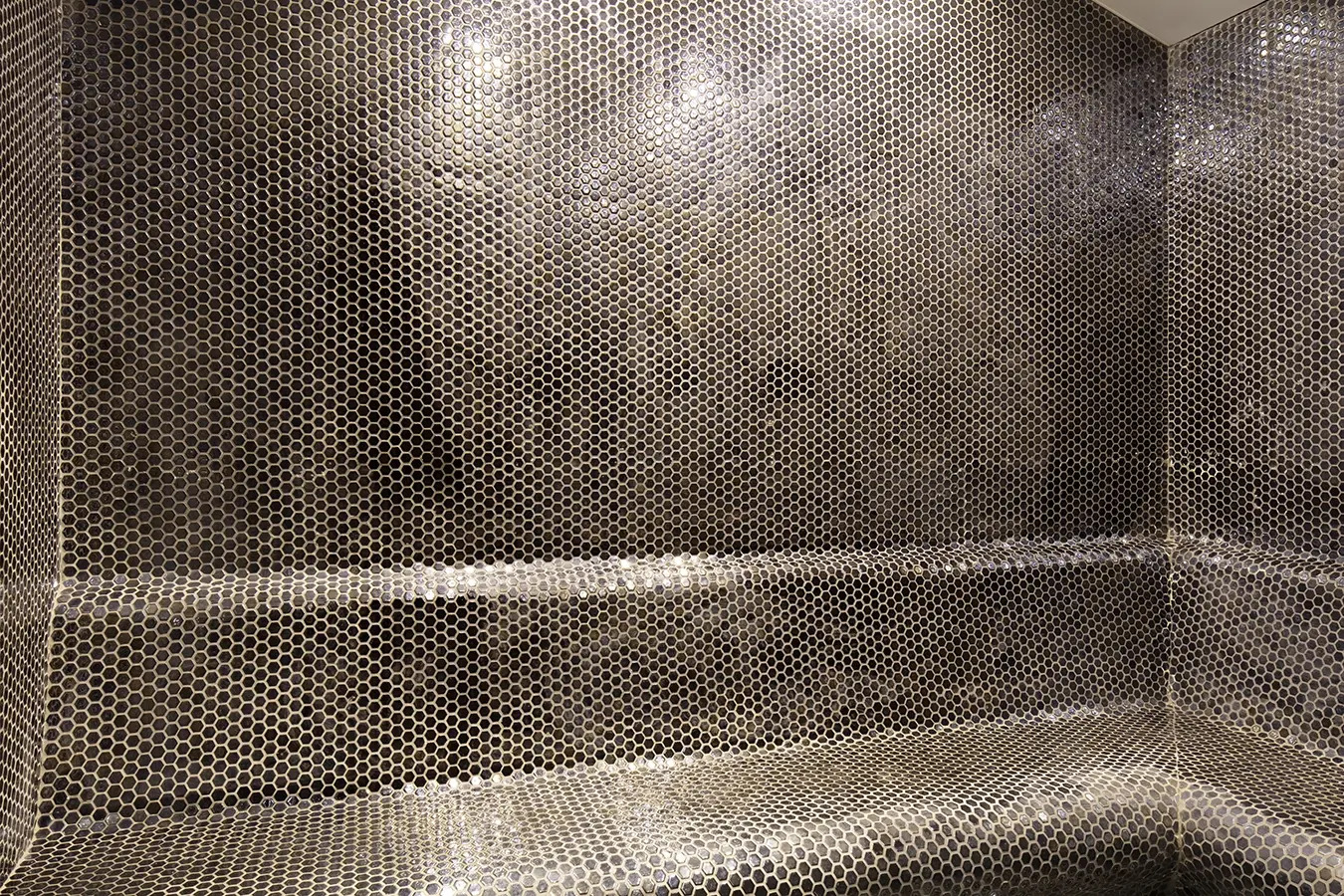 Foto - Melas Hotel Istanbul